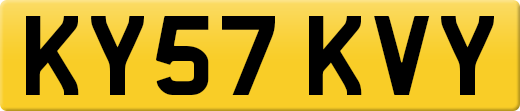 KY57KVY